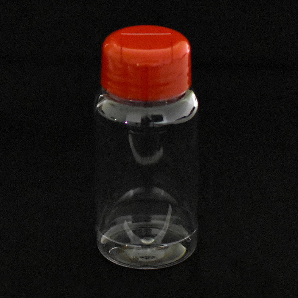 PET-TOS40-160ml